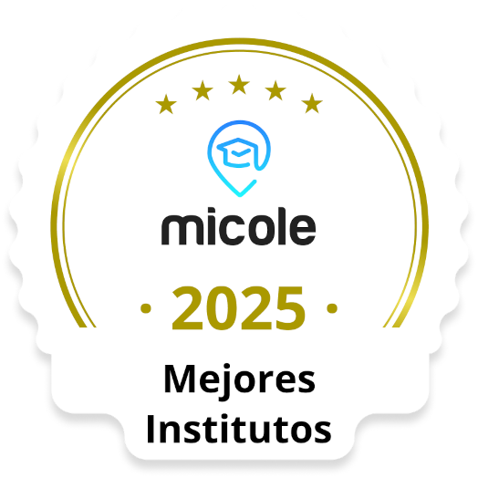 Sello_MiCole_MejoresInstitutos_2025